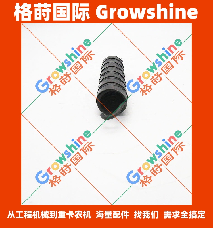 五十铃离合器弹簧1095833050，1-09583305-0