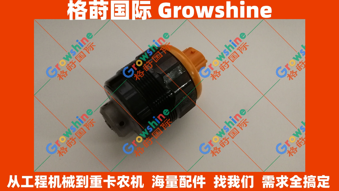 小松PC400-7挖机6D125柴油泵PCV阀095300-0140，094040-0081