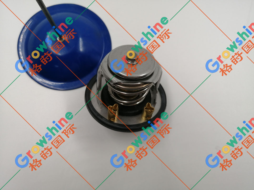 五十铃6SD1，6HE1，6HH1，6HK1节温器8943928170