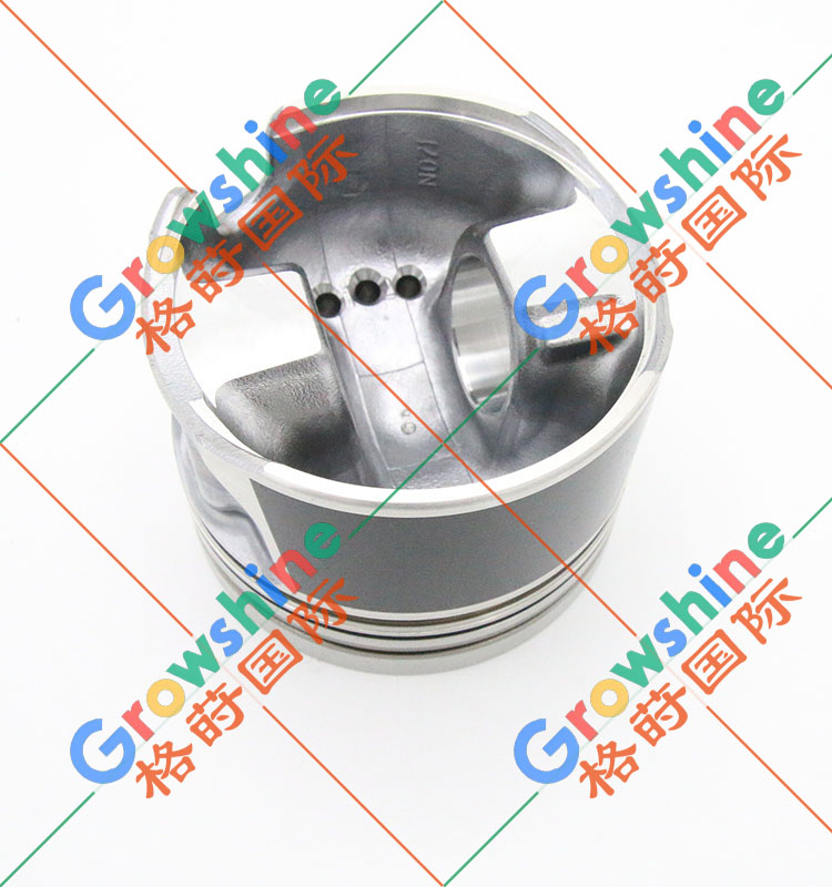 五十铃4LE1，4LE2活塞8-98068158-2，8980681582