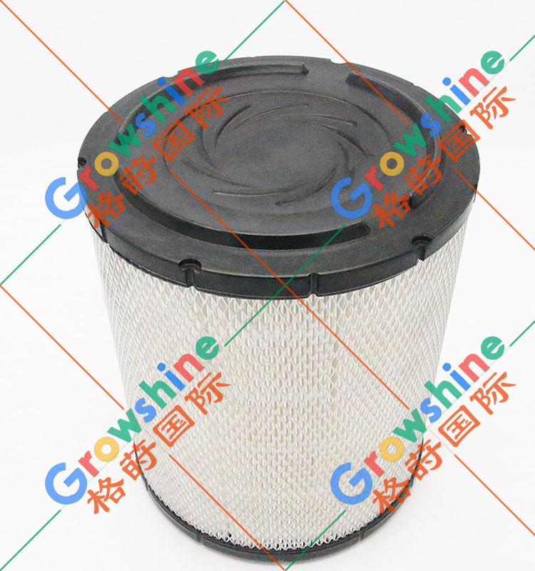 五十铃货车汽车空滤5876100201，587610-0201