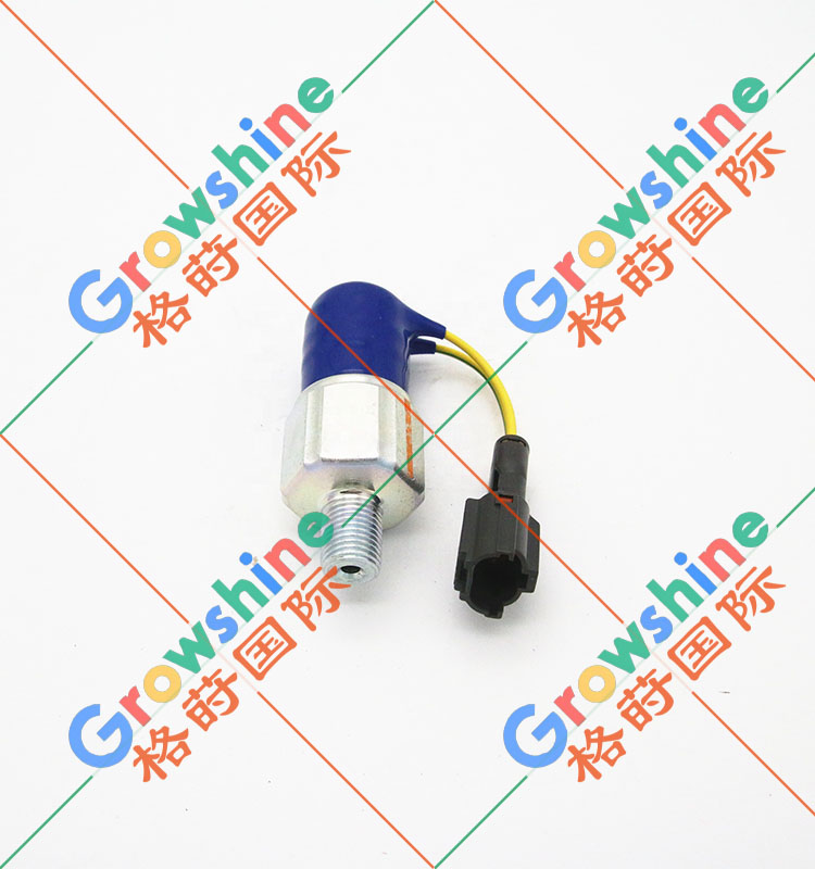 五十铃发动机传感器1483400650，148340-0650