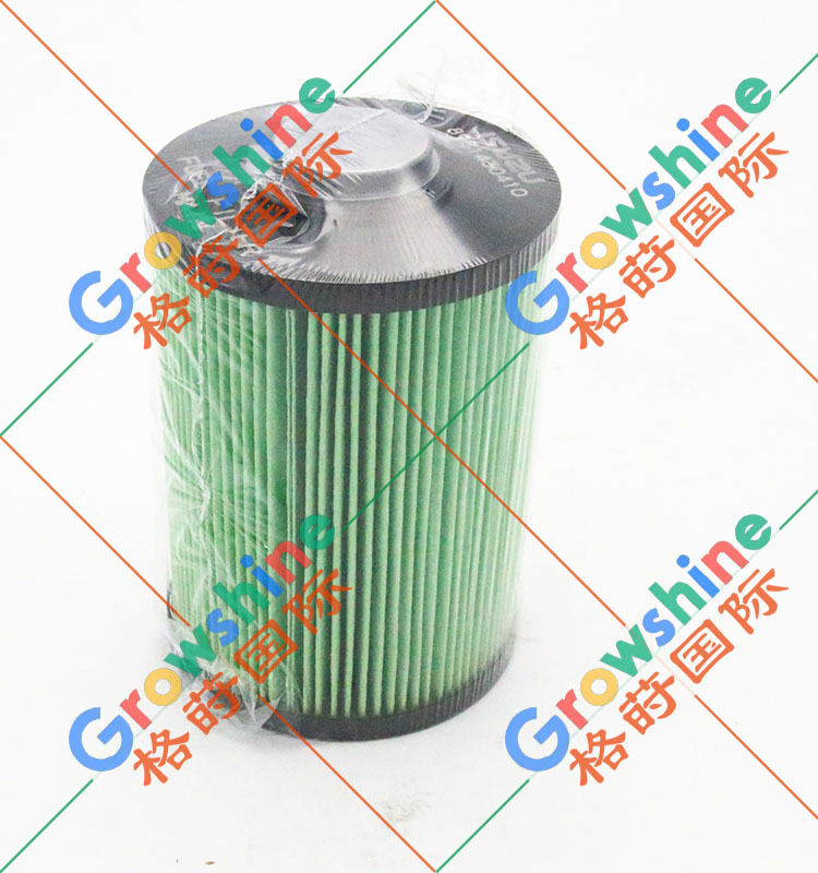 五十铃柴油燃油滤清器8981430410，8-98143041-0，4642641