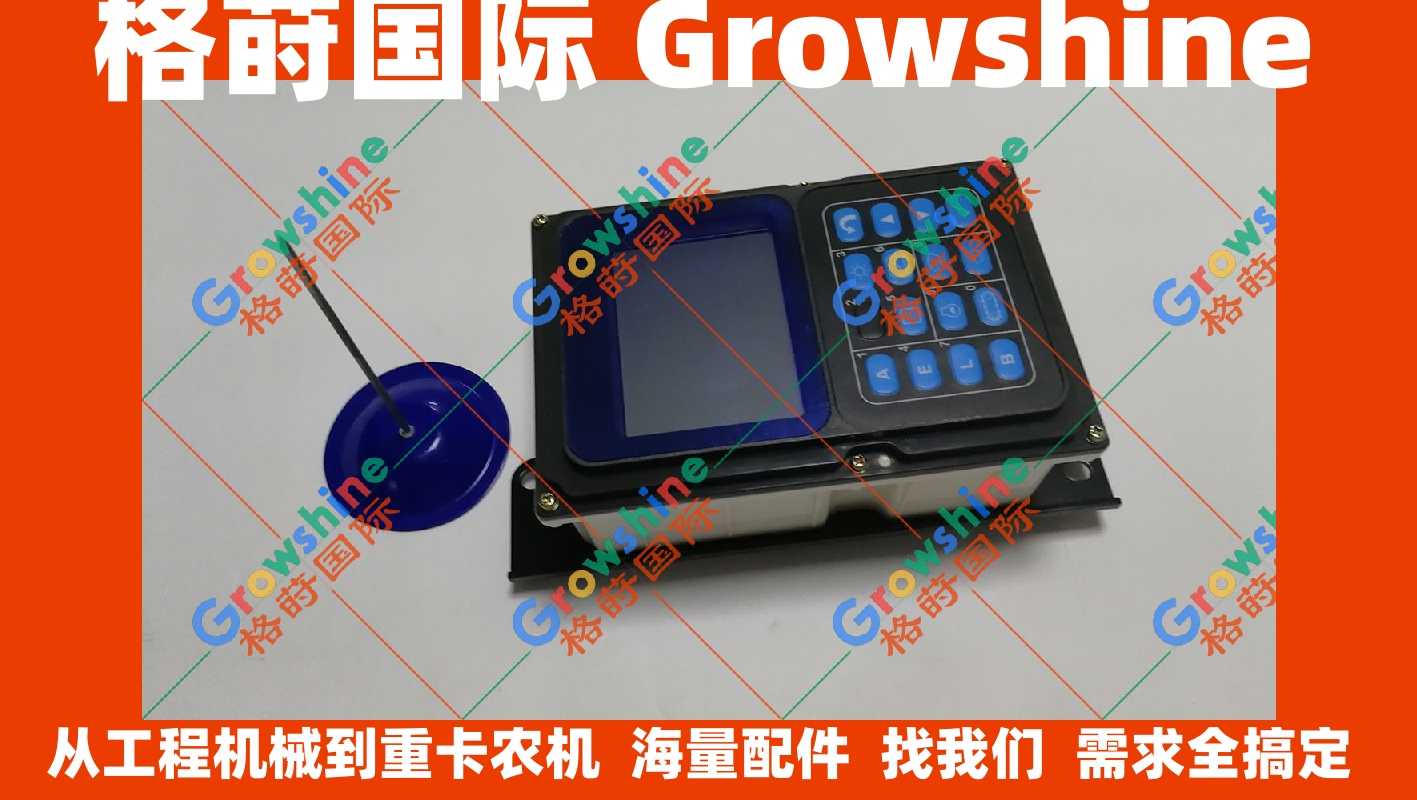 显示屏7835-12-1005，7835-12-1007，7835-12-1008，7835-12-3000，7835-12-1014
