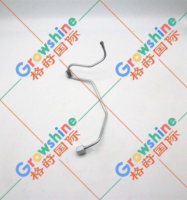 五十铃C240发动机高压油管8944705592，8-94470559-2