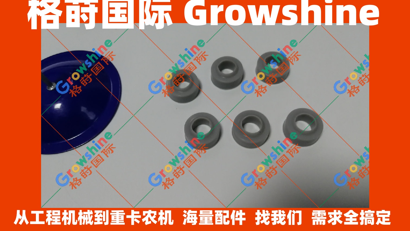 小松6D102气门室盖颗粒6732-11-8210，6735-11-8810