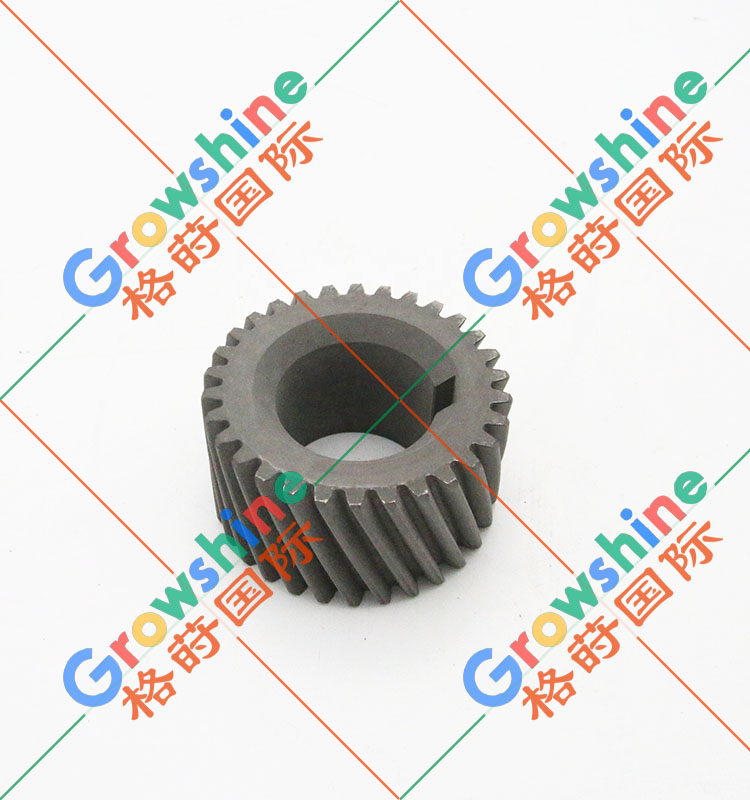 五十铃4JG2，4JA1，4JB1曲轴正时齿轮8-94328447-0，8943284470
