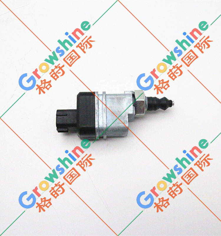 五十铃CXZ81， CYJ，EXZ驾驶室开关1-82380128-1，1823801281