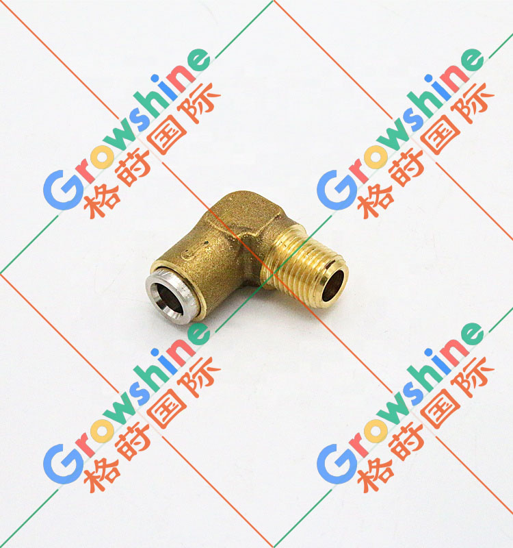 五十铃FRR，FSR，EXD气管接头阀1-09660956-0，1096609560