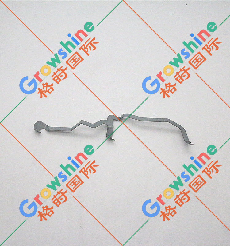 五十铃6HK1发动机油管8980406490，8-98040649-0
