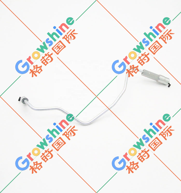 五十铃发动机高压油管8982712070，898271-2070