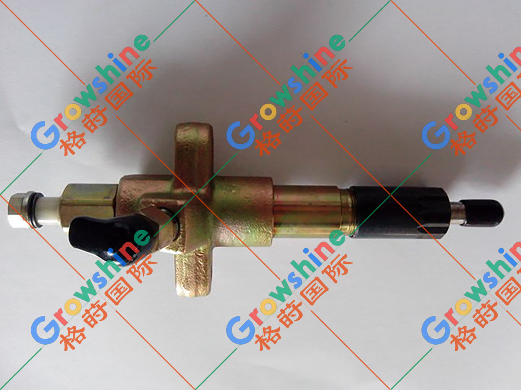 五十铃发动机6BG1喷油器1153003310，9430610525，1153003310