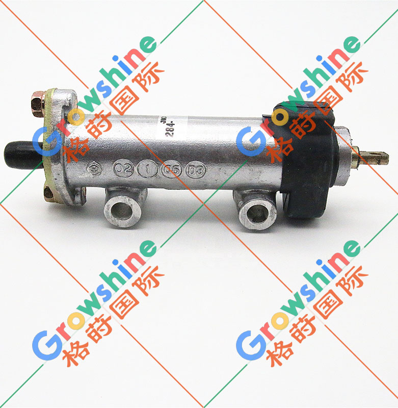 五十铃CXZ81，CXZ控制阀1221905271，1-22190527-1