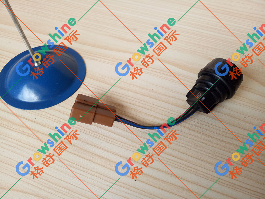五十铃柴油机配件电热塞电热塞指示器5822500091