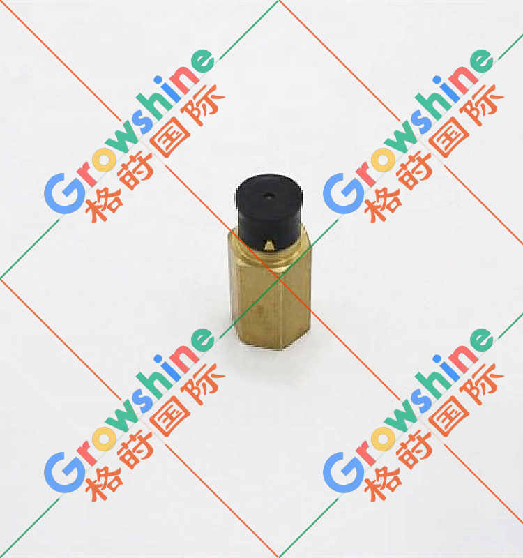 五十铃CXZ51气管接头1-09660874-0，1096608740 