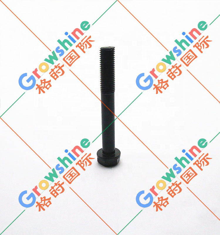 五十铃发动机6BG1，6BD1汽缸盖锁定螺栓B229900004923
