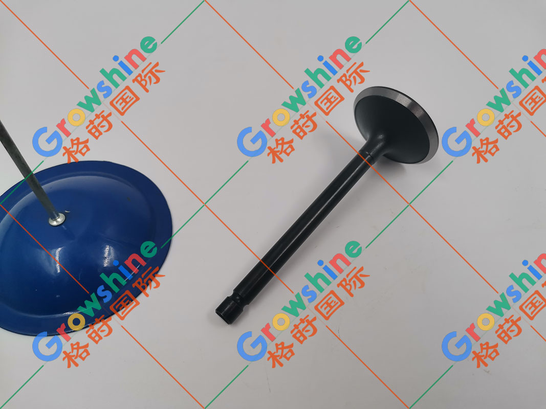 五十铃发动机3LD1进气门8971021231