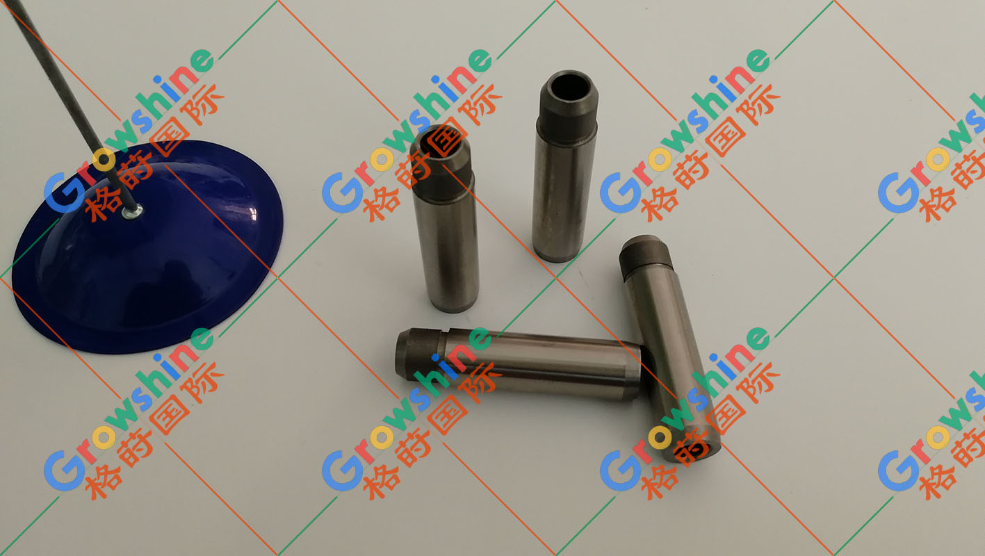 五十铃发动机4HK1 6HK1气门导管8943907800、8-94390780-0
