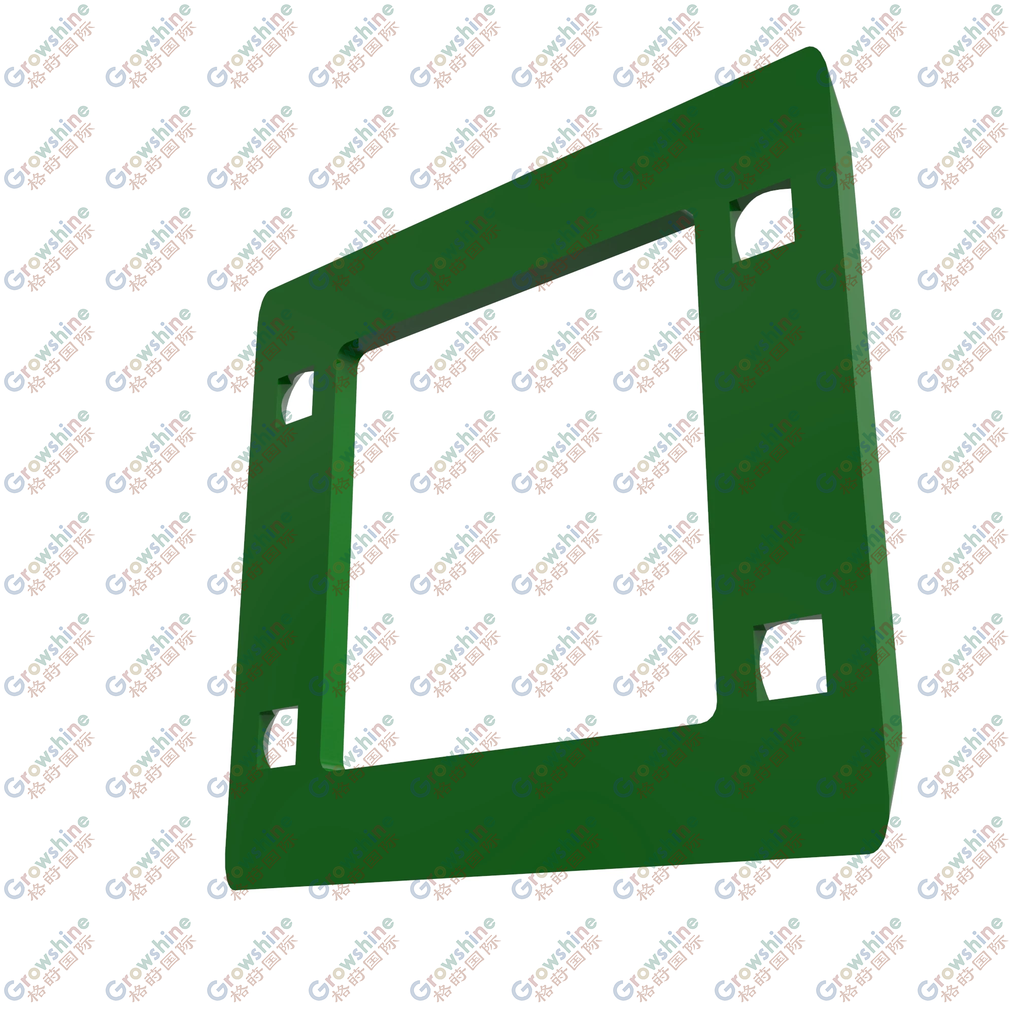 FH334612: Moisture Sensor Plate