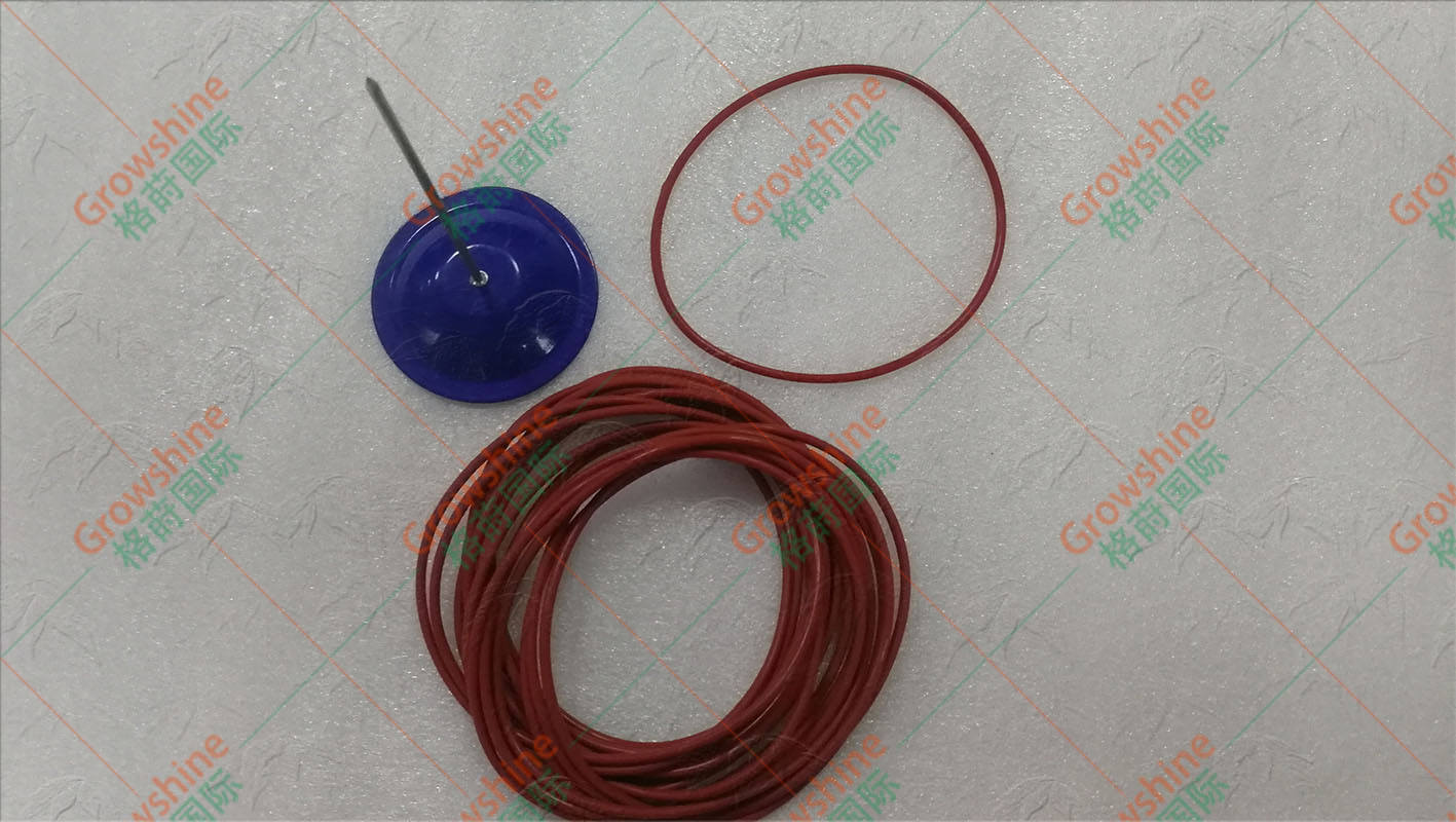 Growshine 格莳国际 - 专业供应潍柴 R6105 缸套阻水圈 R6105-010010 R6105010010 - 潍柴发动机配件专家