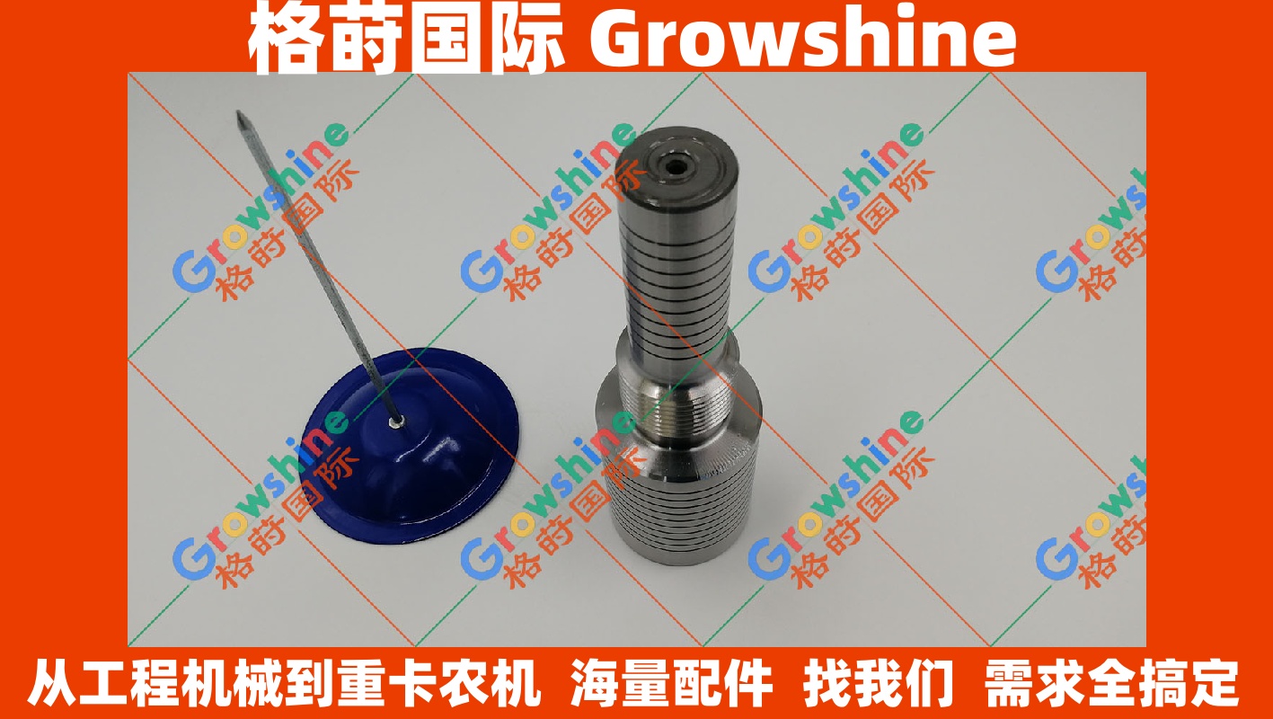 Growshine 原装进口卡特彼勒 (Caterpillar) 345D 挖掘机        K5V212 液压泵 伺服柱塞