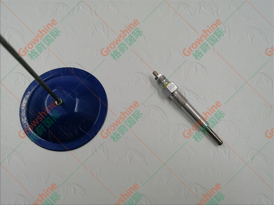 供应高质量电热塞BL-N-002、电热塞BLN002 - Growshine品牌 | 适配五十铃、全柴、云内等发动机