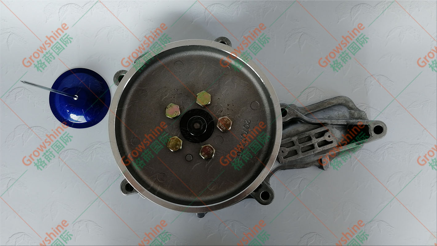Growshine 格莳国际 高质量沃尔沃(Volvo) EC380B EC480B 挖掘机水泵 零件号：VOE20703444, VOE 20703444, VOE20459955, VOE 20459955, VOE21689407, VOE 21689407