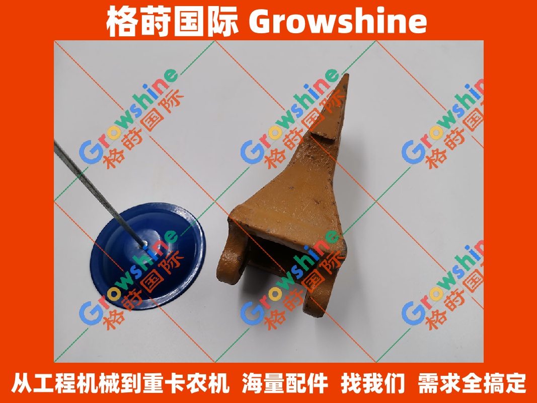 小松挖掘机配件PC40-8斗齿
