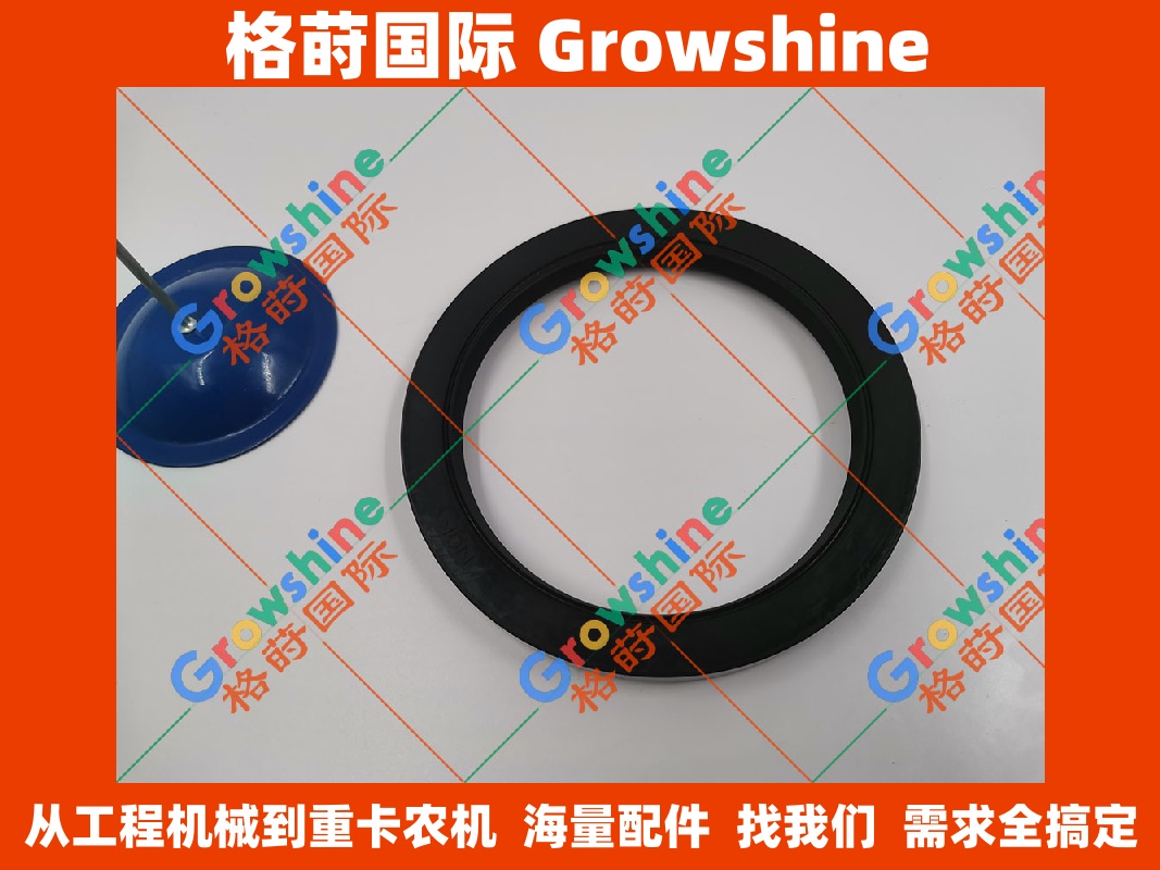 徐工挖掘机XE235C回转减速机骨架油封：803102409，803102409