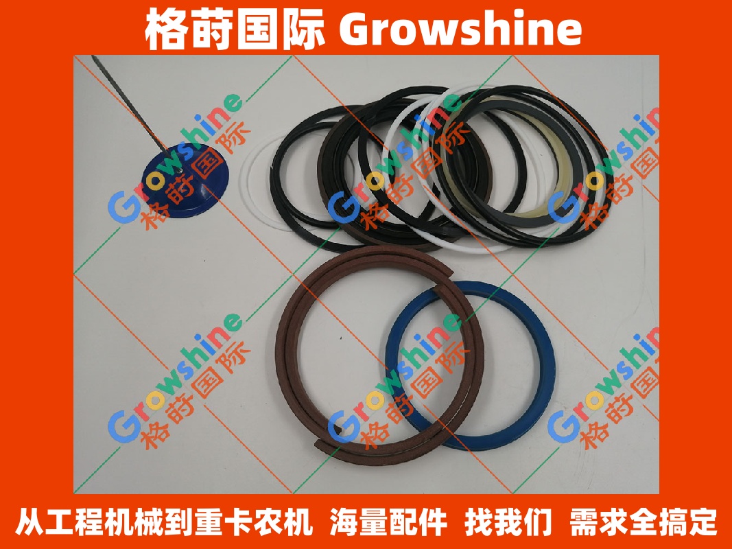 小松挖掘机PC300-8油缸修理包707-99-58410，7079958410