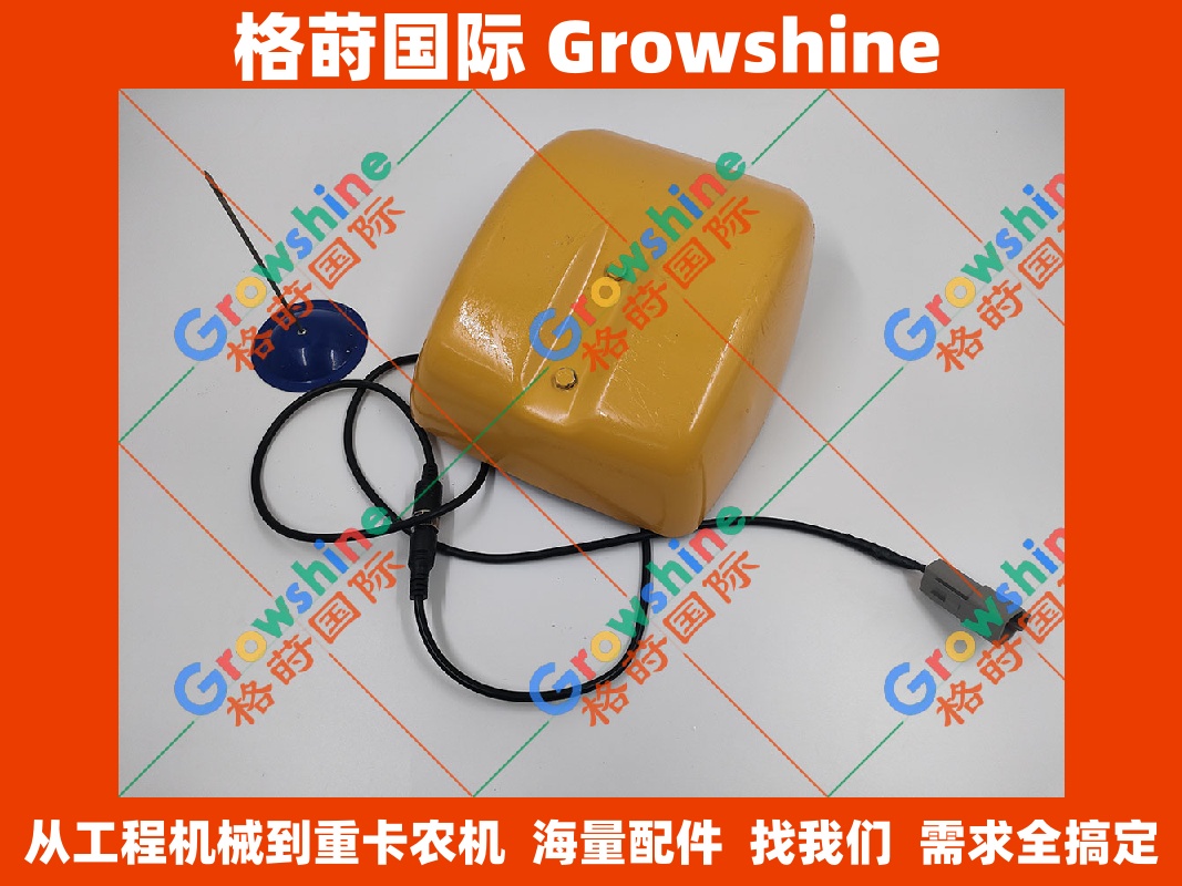 小松挖掘机专用摄像头 | 零件号：3G-2720 3G2720