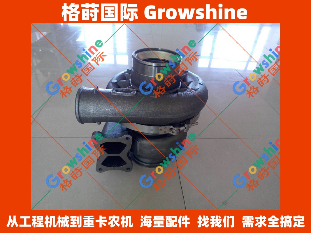 小松工程机械增压器6241-82-8500，6241-82-8200，6241-82-8400