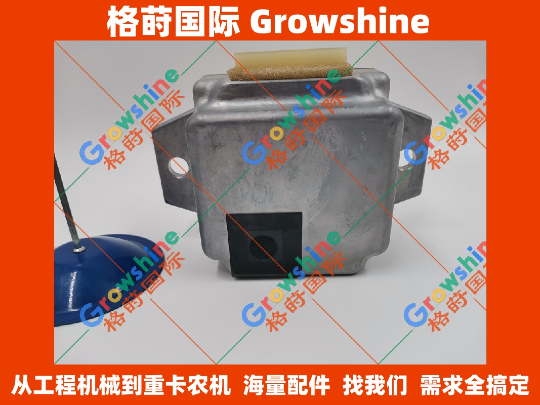 小松挖掘机PC120-6，PC200-6油门控制器7834-27-2002