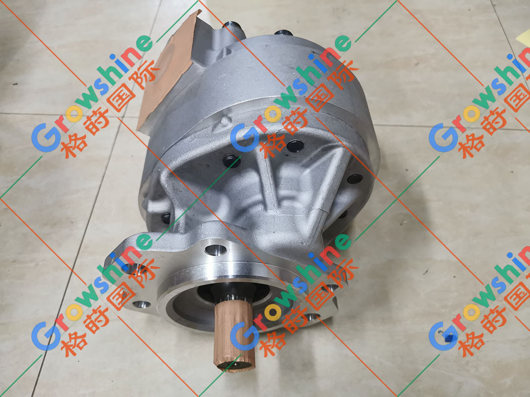 Growshine  液压泵 705-22-44070 7052244070 高品质工程机械配件