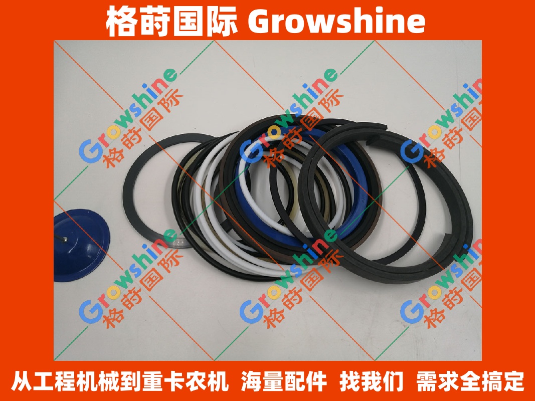 小松挖掘机PC300-8油缸修理包707-99-72350，707-9972350