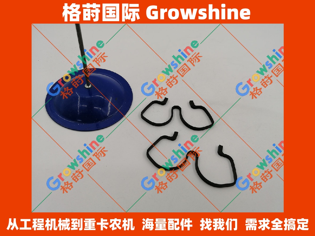 小松装载机WA380-3支承环零件号：705-67-01470 / 7056701470 现货供应