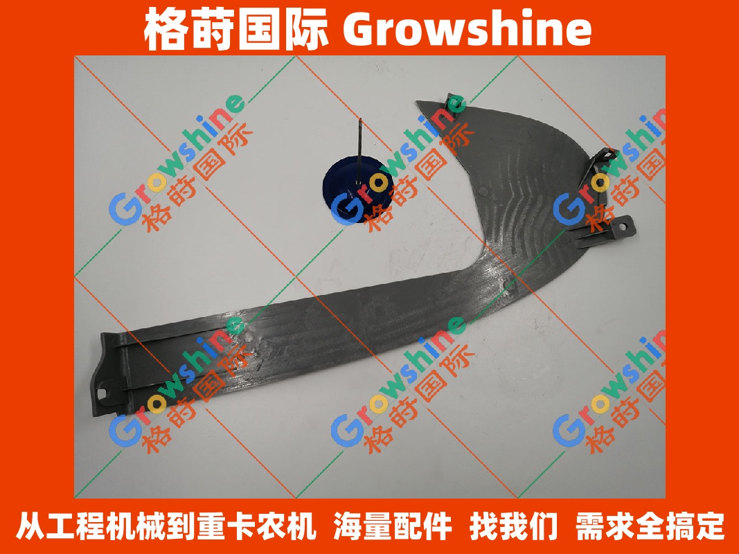 住友挖掘机内饰件SH200A5右边右侧板KHN12300 KHN12300 格莳国际高品质配件供应