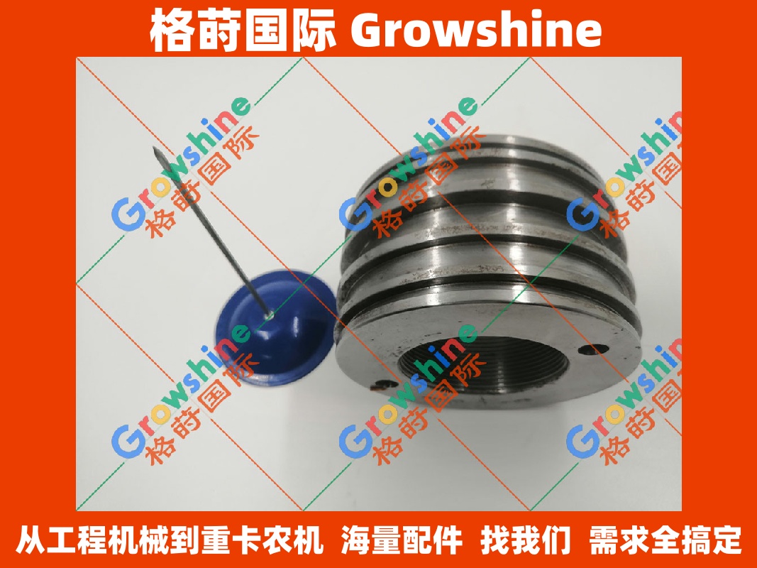 小松挖掘机PC200-7中臂油缸活塞707-36-12851