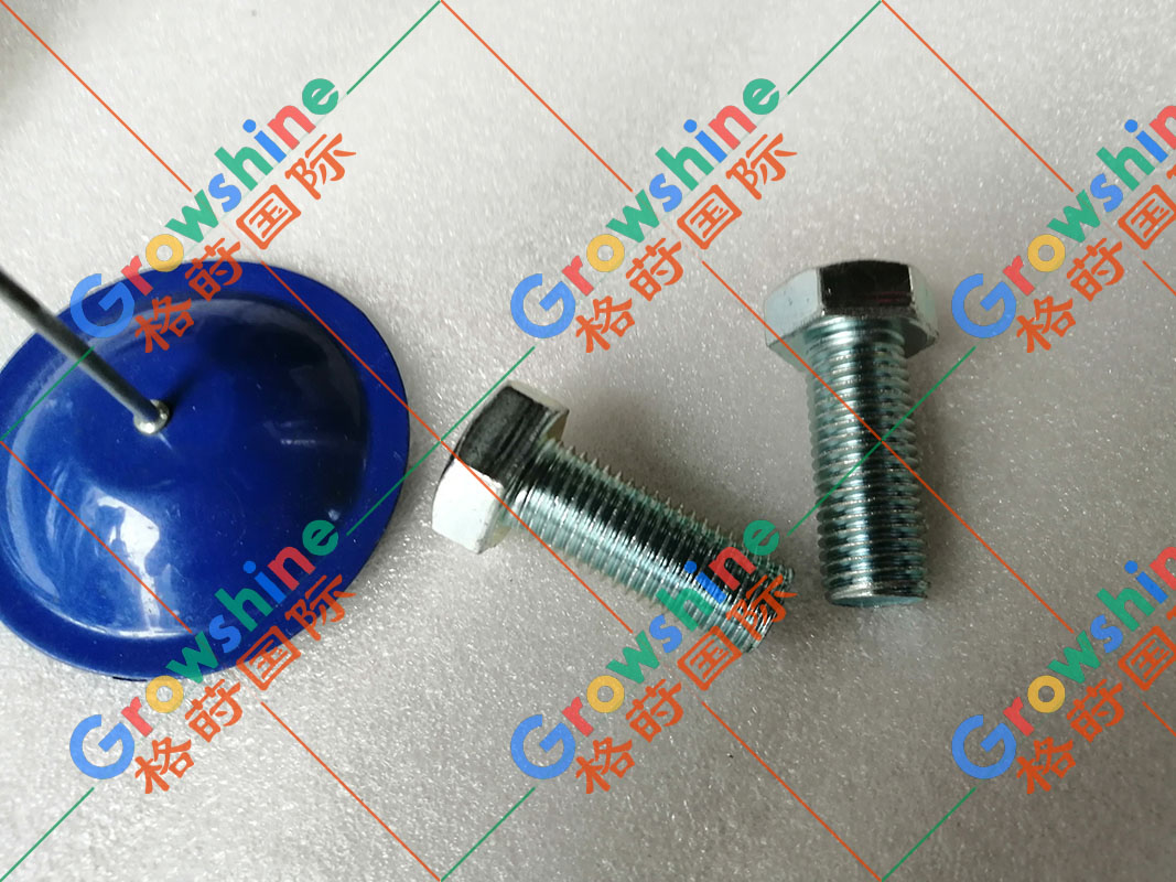 Growshine 格莳国际 - 优质液压泵 固定螺丝泵号 R902468760