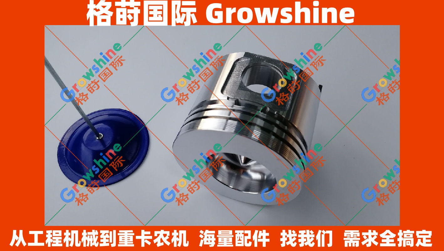 洋马4TNV84发动机活塞 129905-22031 / 12990522031 供应