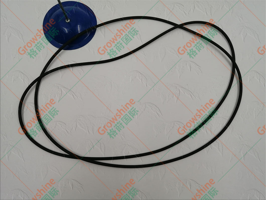 Growshine格莳国际供应高质量卡特彼勒Caterpillar O型圈8F-6230, 8F6230 工程机械配件