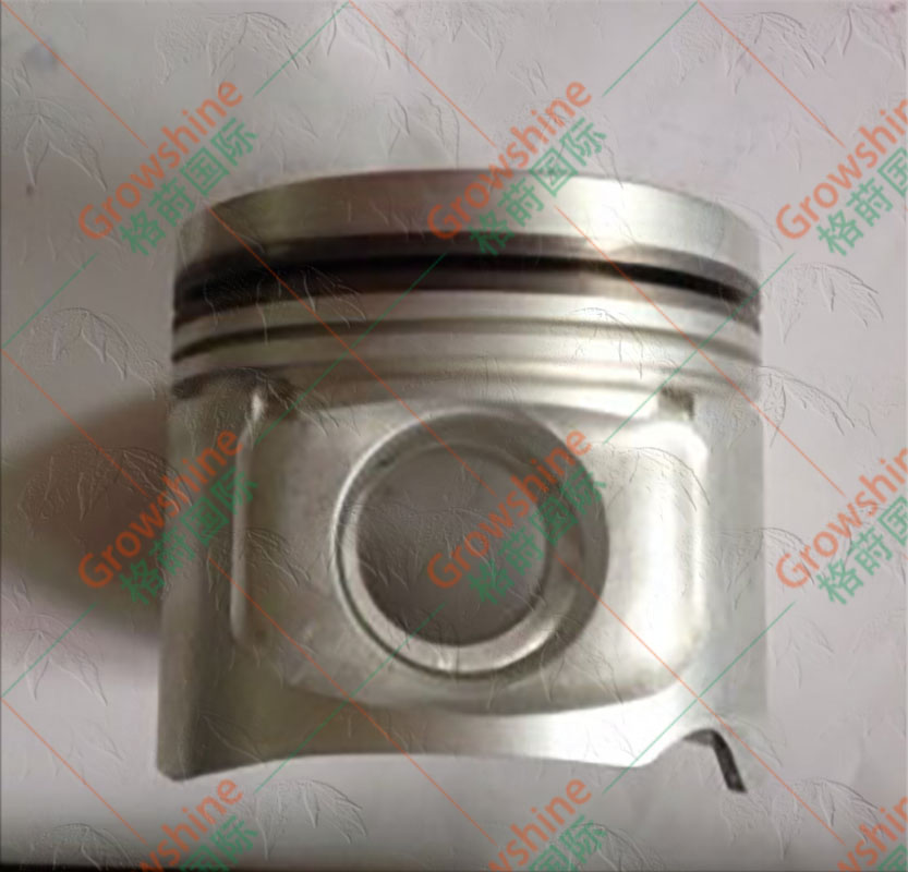 Growshine 沃尔沃 VOLVO 挖掘机 EC140B EC180B D4D 发动机活塞 高质量配件