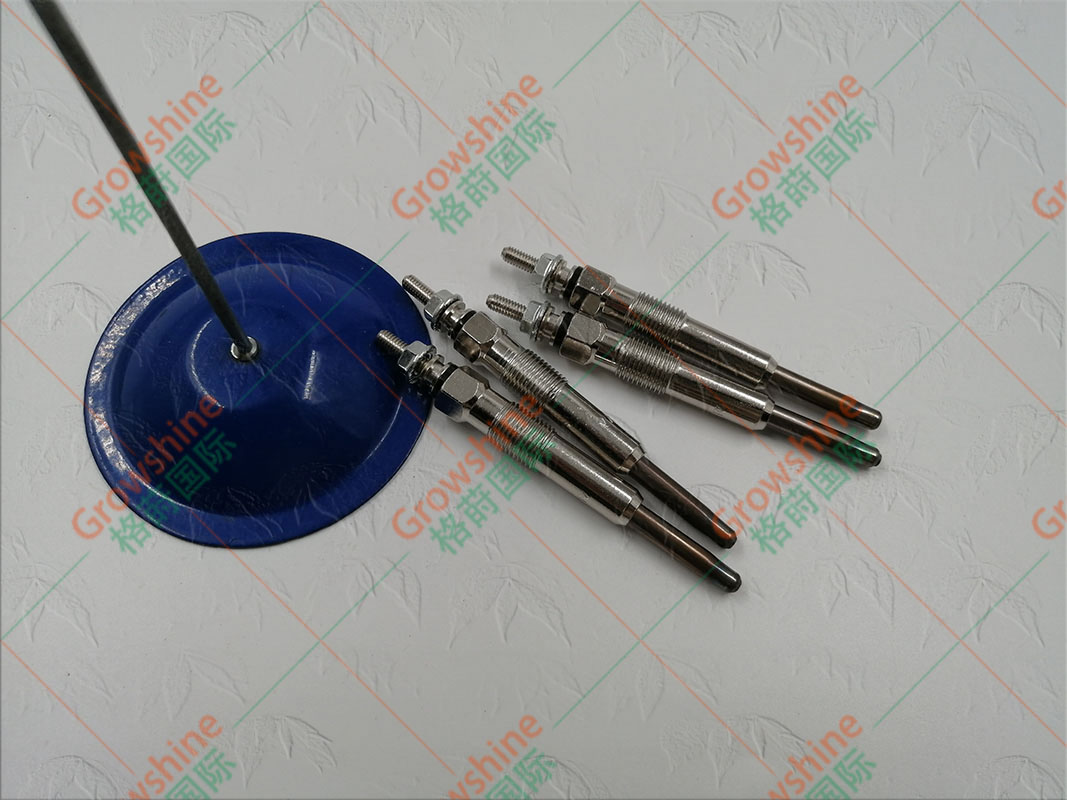 Growshine 格莳国际 供应Y730U 电热塞 0100226184 预热塞 0250202025 