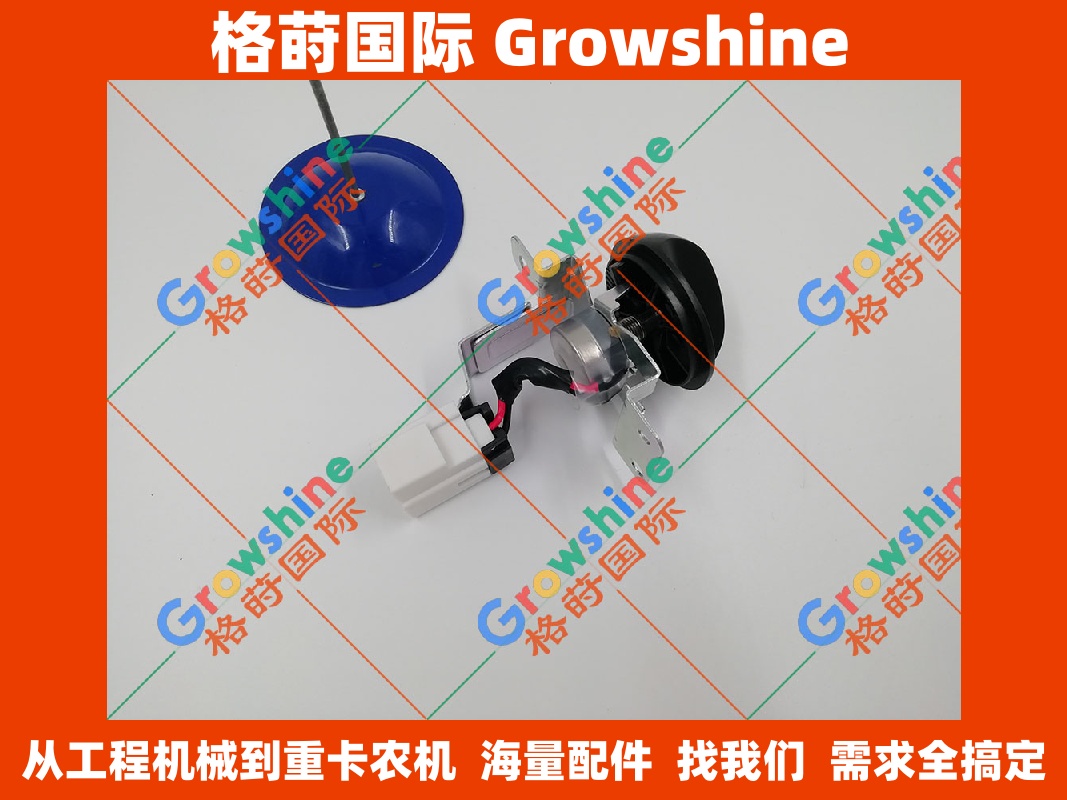 小松挖掘机PC200-8，210-8，240-8油门旋钮