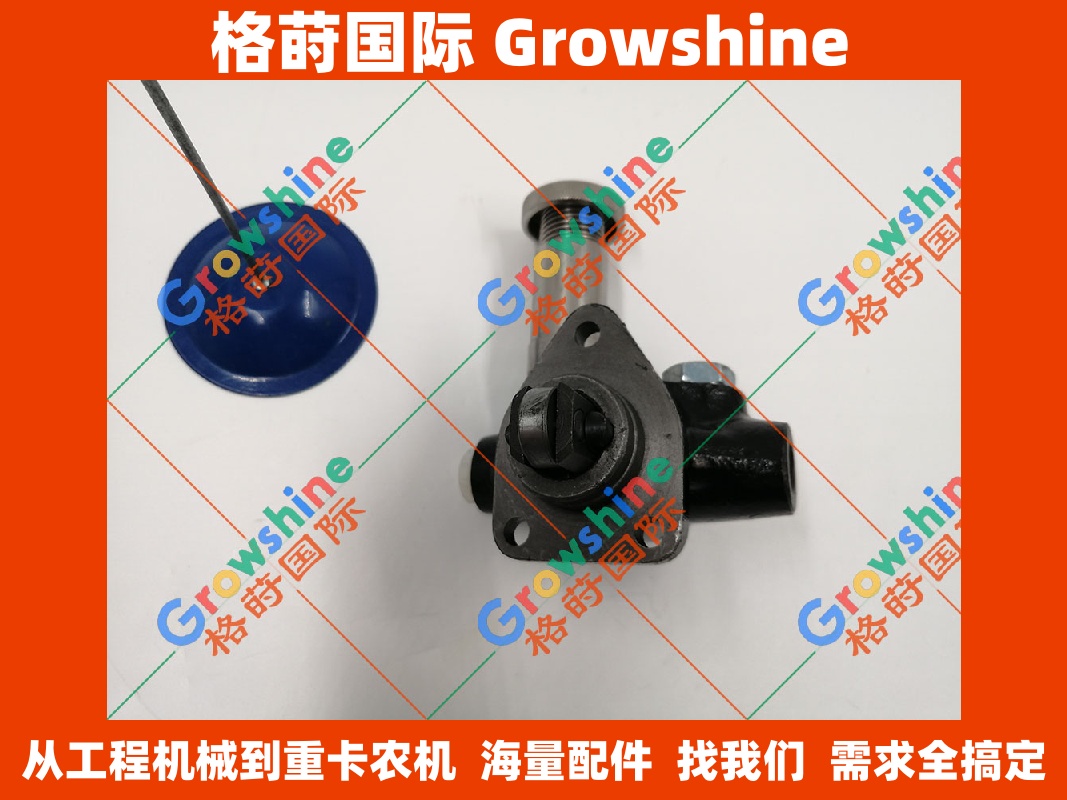 小松输油泵DK105207-1480，105207-1480