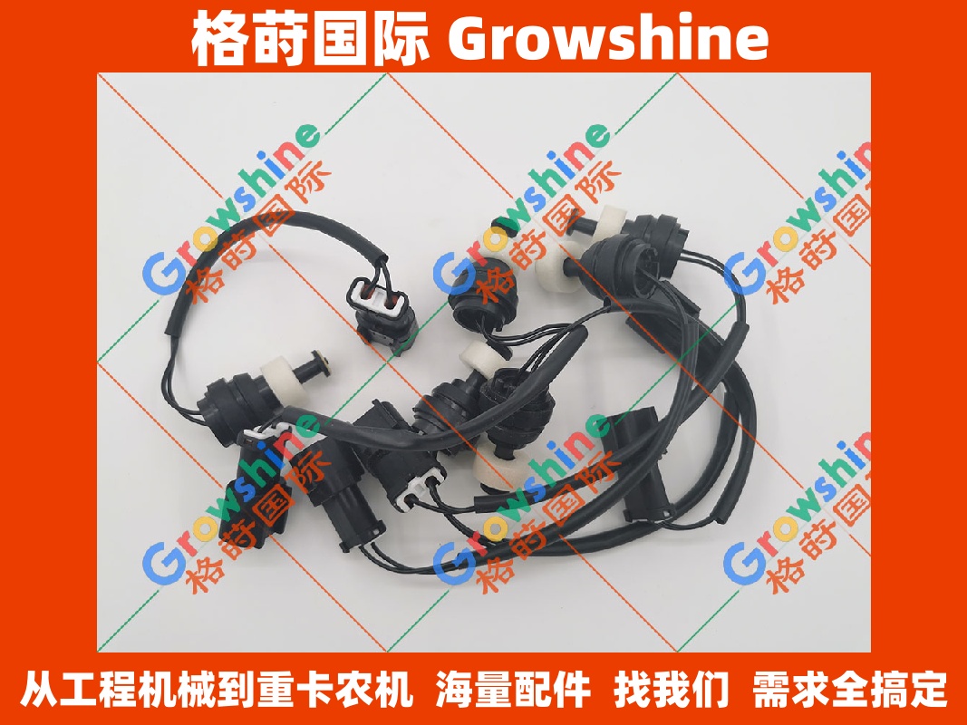 小松挖掘机PC450-8副水箱传感器
