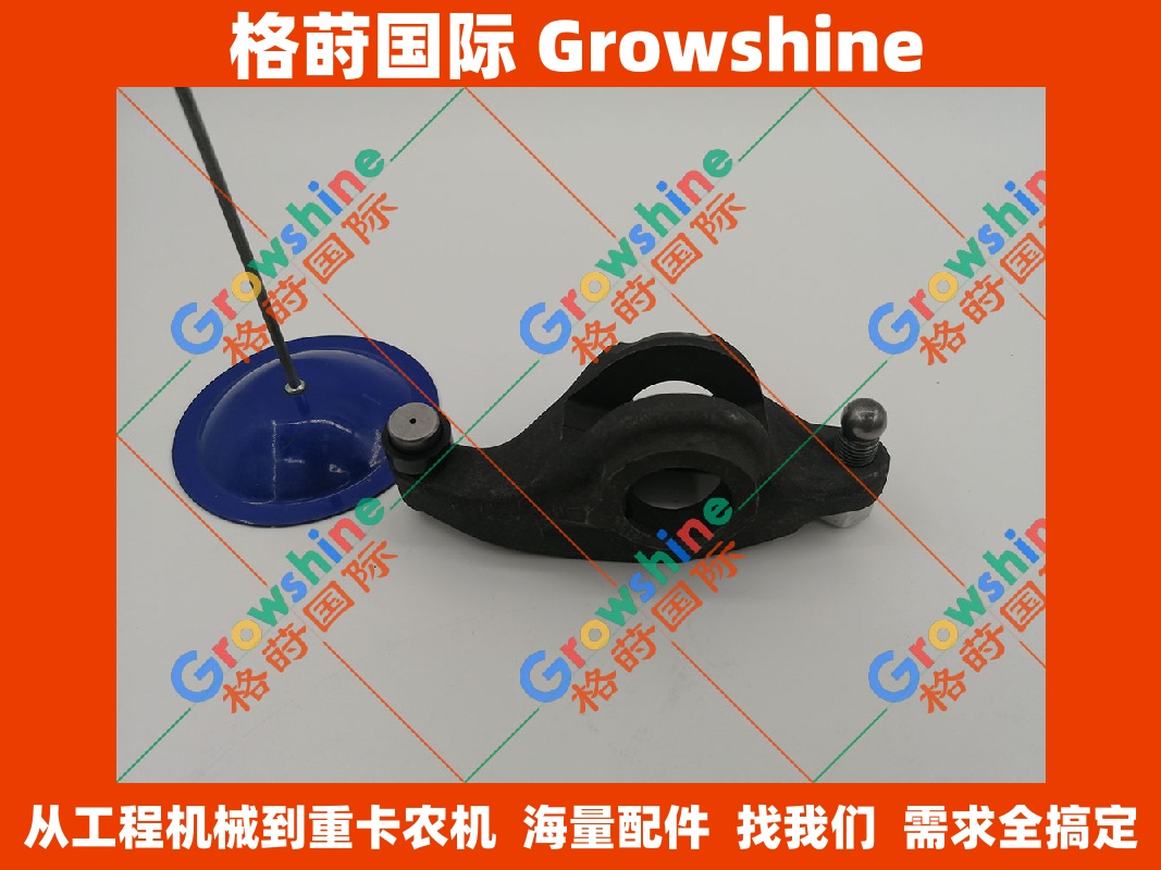 小松挖掘机发动机摇臂进6754-41-5210