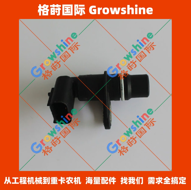 小松挖掘机电脑板显示屏PC220-8，PC240-8转速传感器6754-81-9200