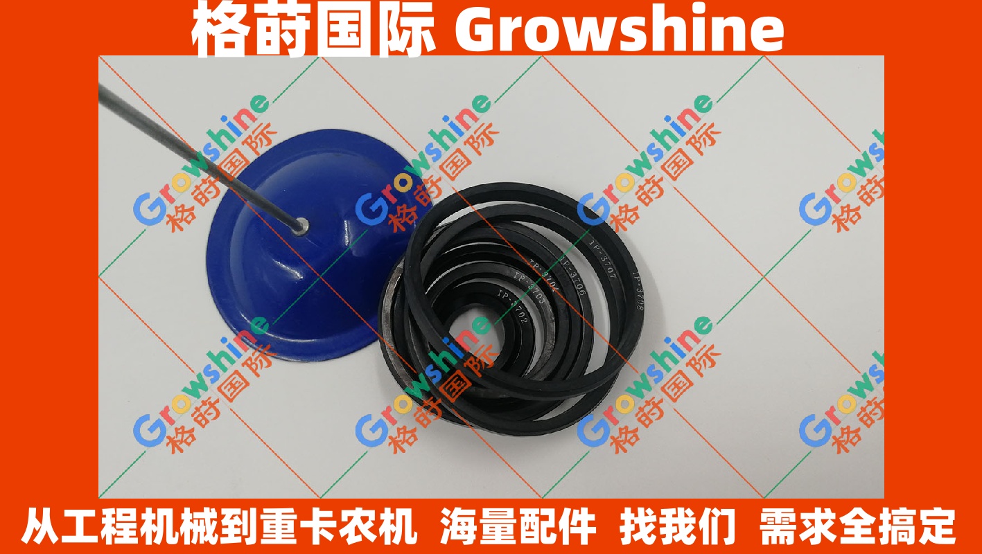格莳国际 (Growshine International) 优质油封 1P3700, 1P3702, 1P3704, 1P3705, 1P3706, 1P3707, 1P3708 供应大全 - 工程机械 重卡 农机 汽车配件