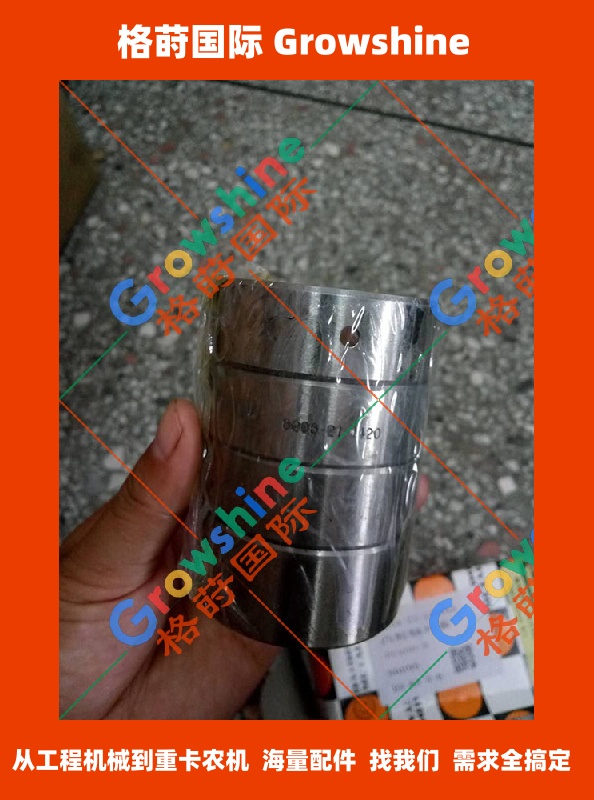 小松挖掘机配件PC60-7，60-6，60-5，4D95活塞6204-31-2121